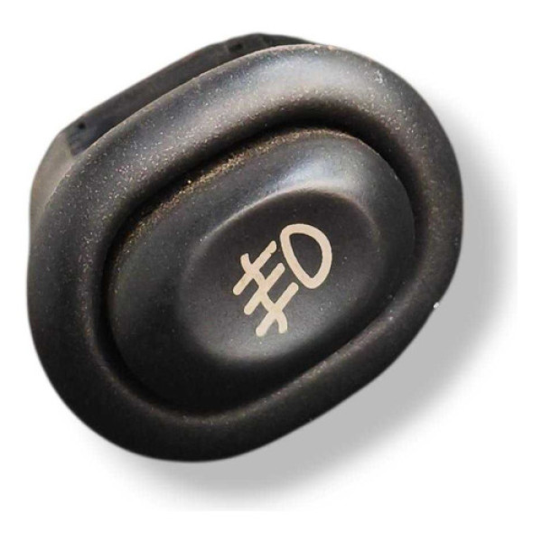 Botão Farol Milha Chevrolet Omega Australino 2000 M80553