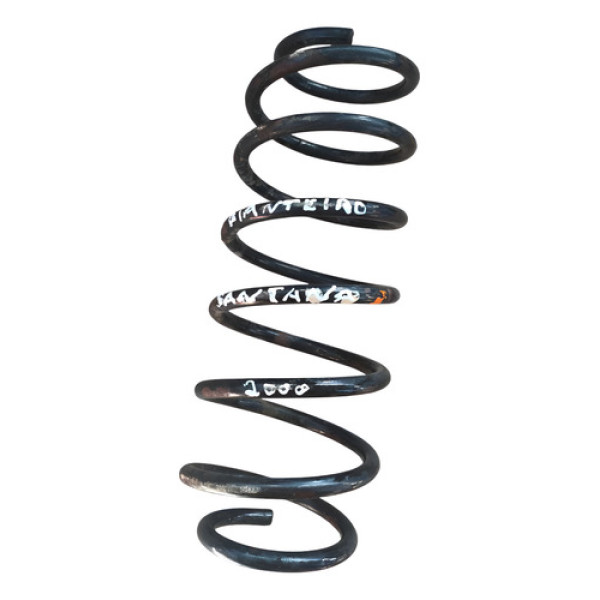 Mola Suspensão Dianteira Volkswagen Santana 1994 A 2000