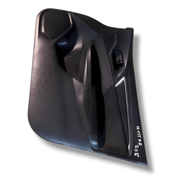 Forro Porta Dianteira Direita Honda Fit 2016 A 2019 83500t5n