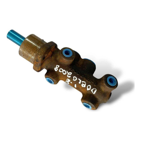 Cilindro Mestre Freio Fiat Doblo 1.8 2005 2006 2007 2008 10