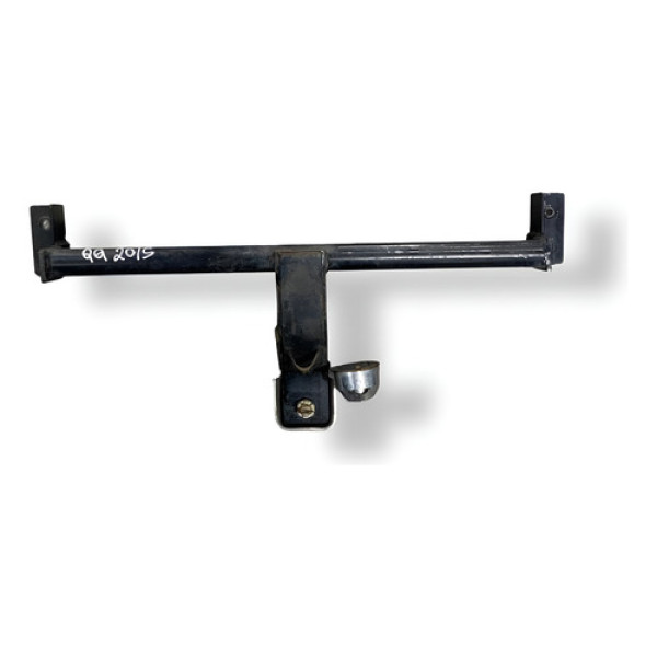 Engate Reboque Chery Qq 2011 2012 2013 2014  2015 2016 2017