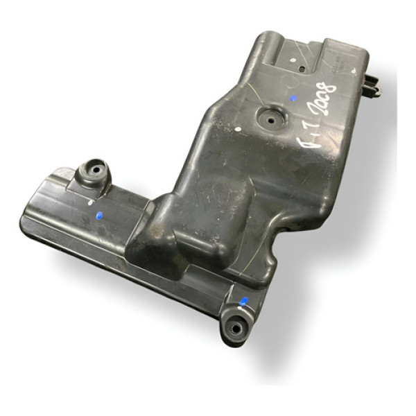 Carcaça Painel Evaporador Honda Fit 1.4 2005 2006 2007 2008