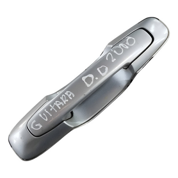 Maçaneta Ext. Dianteira Direita Grand Vitara 2000 8281056d00 Dianteira