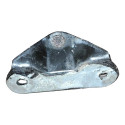Suporte Inferior Tampa Traseira Chevrolet Zafira 2006 2007