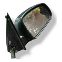 Retrovisor Elétrico Direito Detalhe Espelho Meriva 08 846126