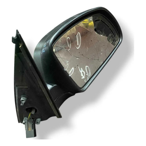 Retrovisor Elétrico Direito Detalhe Espelho Meriva 08 846126