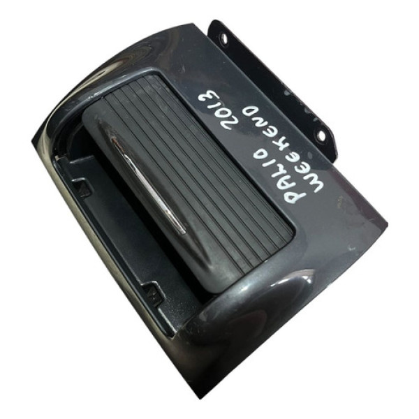 Painel Porta Objetos Strada Palio Siena 13/16 - 100192603