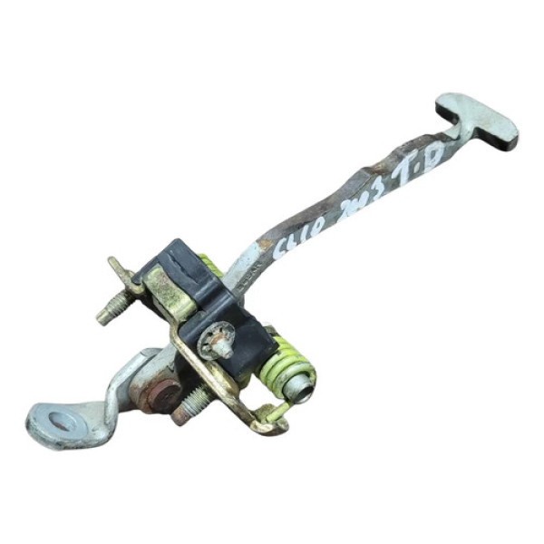 Limitador Porta Traseira Direita Renault Clio 2003 2004 2005