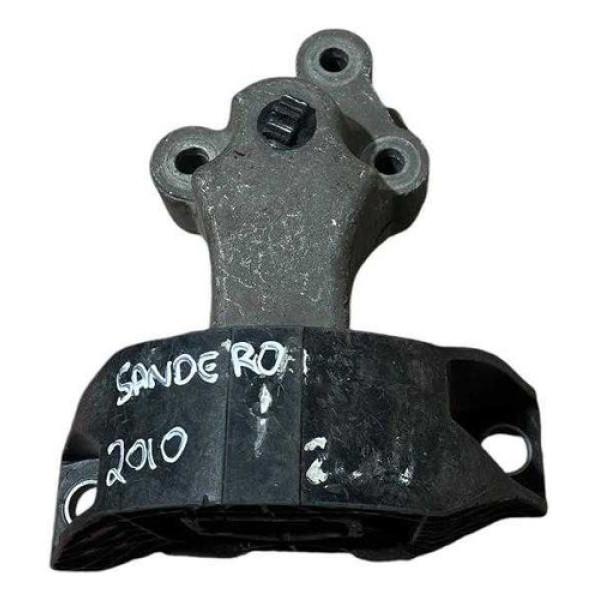 Suporte Coxim Do Motor Logan Sandero Duster 2010 321267r