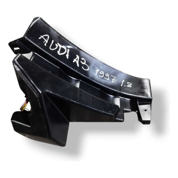  Caixa Subwoofer Alto Falante  Audi A3 1.8 1997 8l0035381