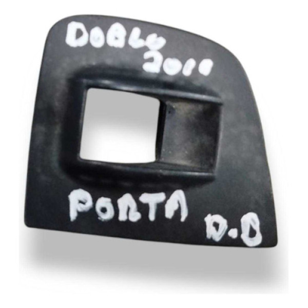 Botao Vidro Dianteiro Direito Fiat Doblo 2010/2013 100179264