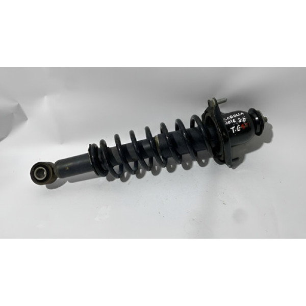 Amortecedor Traseira Esquerdo Toyota  Corolla Xei 2.0 2016