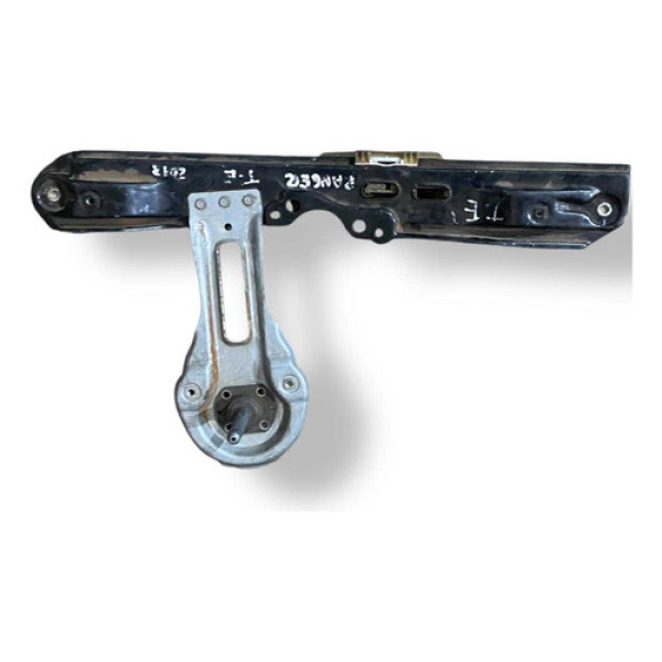 Maquina Vidro Manual Traseira Esquerda Ford Ranger 2013 A 18