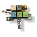Suporte Com Rele Chevrolet  Classic 1.6 2005 2006 2007 2008