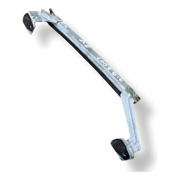 Guia Caneleta Vidro Dianteira Esquerda Citroen C4 2008 2009  1