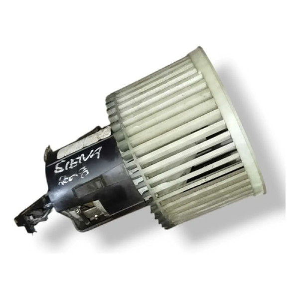 Motor Ar Forçado Fiat Siena 2007 2008 2009 2010 2011 5a37796
