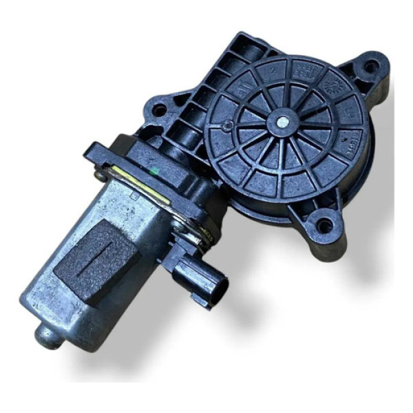 Motor Vidro Eletrico Traseiro Esquerdo Renault Logan 2015