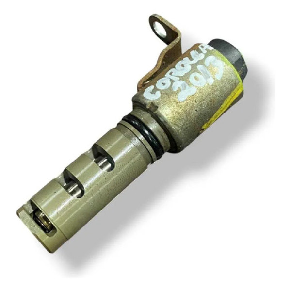 Válvula Selenoide Toyota Corolla 2014 2015 2016 2017 2018