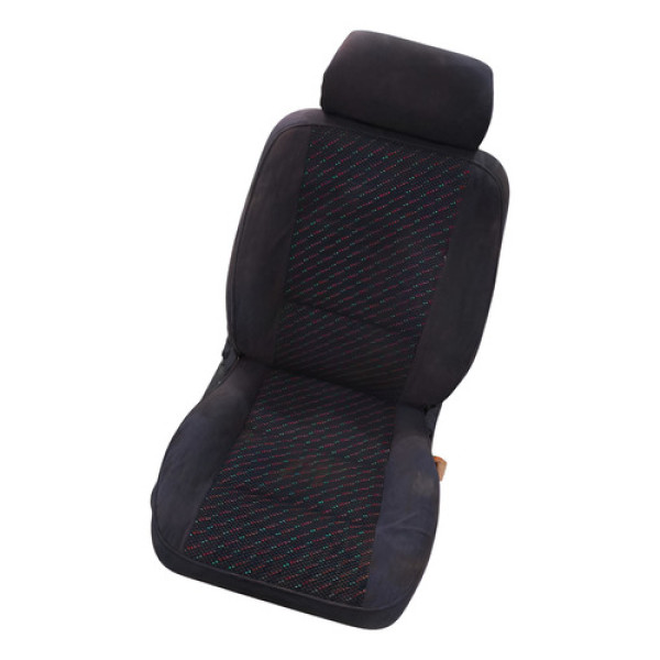 Banco Dianteiro Direito Peugeot 306 1.8 1997 1998 1999 Preto