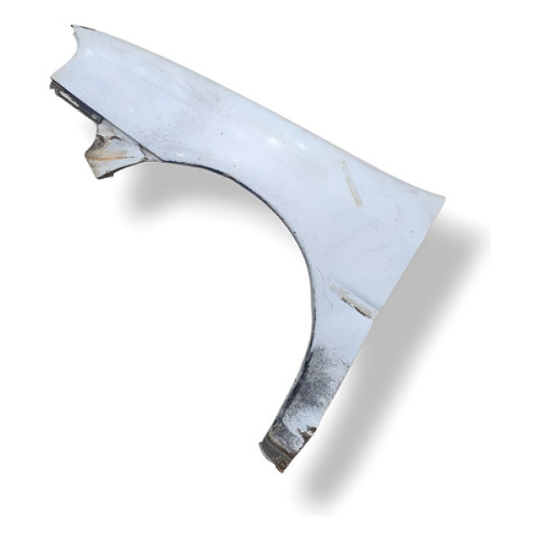 Paralama Dianteiro Esquerdo Vw Gol G2 2000 A 2002 Detalhes