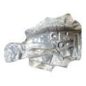 Defletor Silencioso Chevrolet Zafira 2009 2010 2011 93354626