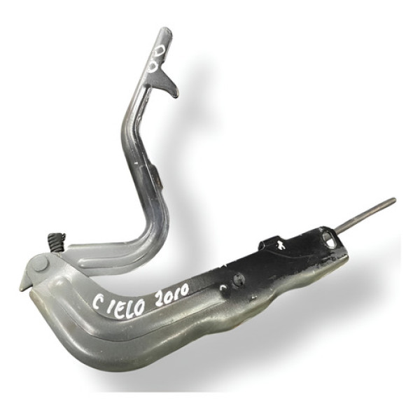 Dobradiça Capô Lado Direito Chery Cielo 2010 2011 M118402080