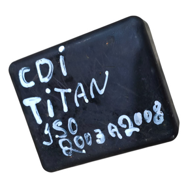 Módulo Cdi Honda Titan 150 2003 2004 2005 2006 Az071000360