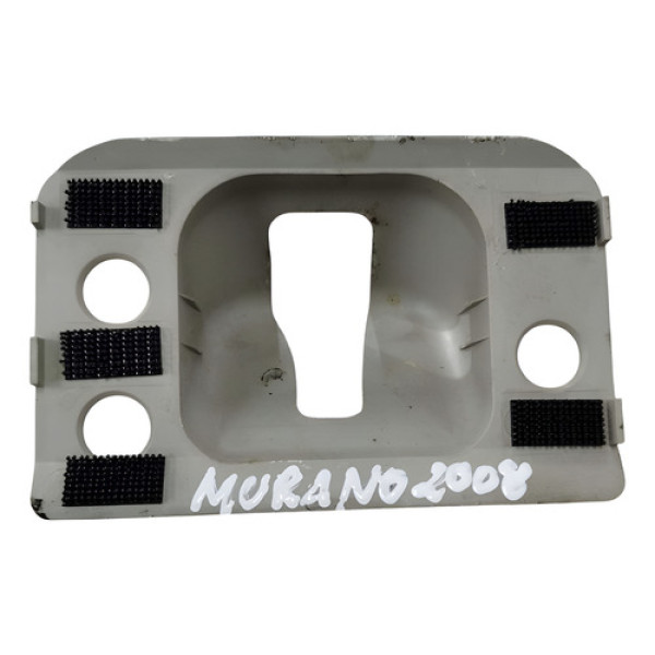 Plugue De Trava Porta Malas Nissan Murano 2008 905941aa0a  Prateado