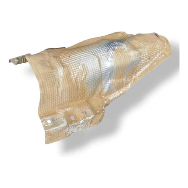 Defletor Calor Escapamento Renault Duster 2014 2015 2016