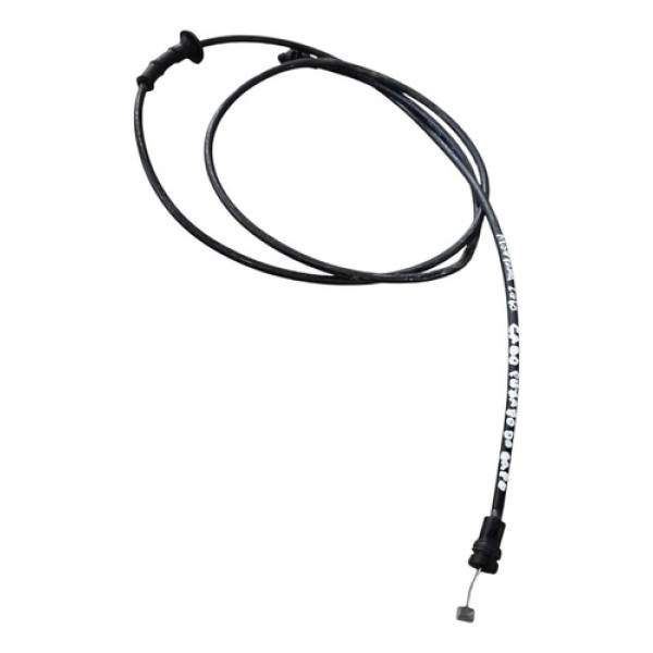 Cabo Puxador Abre Capo Chevrolet Montana 2010 2011 2012 