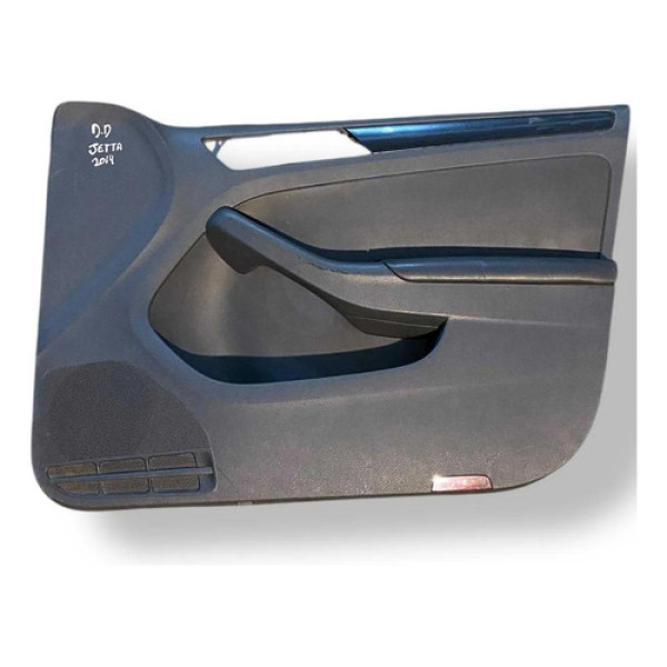 Forro Porta Dianteira Direit Volkswagen Jetta 2014 5c7867012