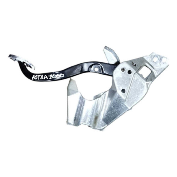  Pedal Do Freio Chevrolet  Astra Gls 2.0  2000 2001 2022 