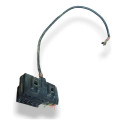 Cabo Positivo Bateria Chevrolet Celta 1.0 2003 2004 2005