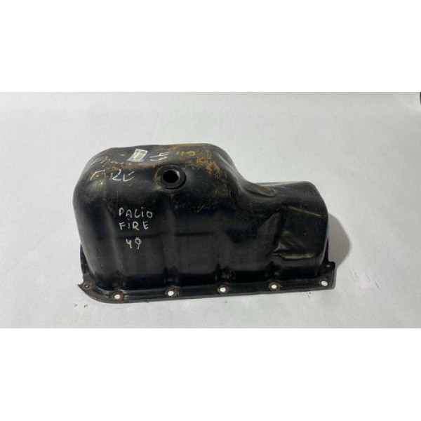 Carter Oleo Motor Fiat Siena Uno Palio Fire 1.0 