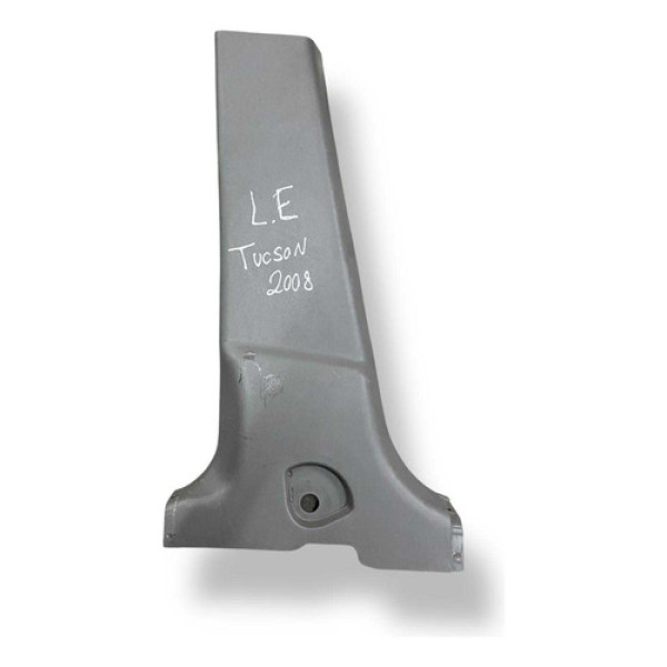 Acabamento Inferior Coluna Esquerda Tucson 2008 858352e000