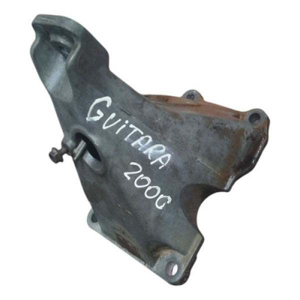 Suporte Coxim Motor Suzuki Grand Vitara 2000 2001 2002