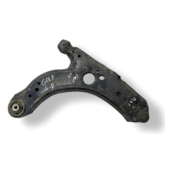 Bandeja Balança Dianteira Direita Volkswagen Golf 2008/2010
