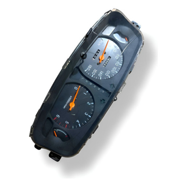 Painel Instrumento Mitsubishi L200  2004 A 2008 Mn138928 Preto