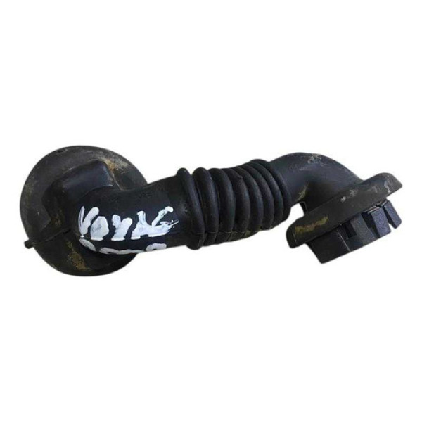 Coifa Passa Fio Volkswagen Voyage 2009/2013 547971907b  