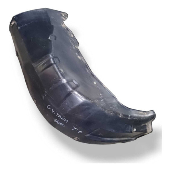 Parabarro Traseiro Direito Suzuki Grand Vitara 00 7552165d0