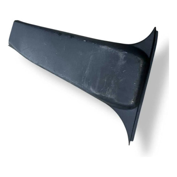 Acabamento Coluna Central Direita  Fiat Palio 2001 735286564