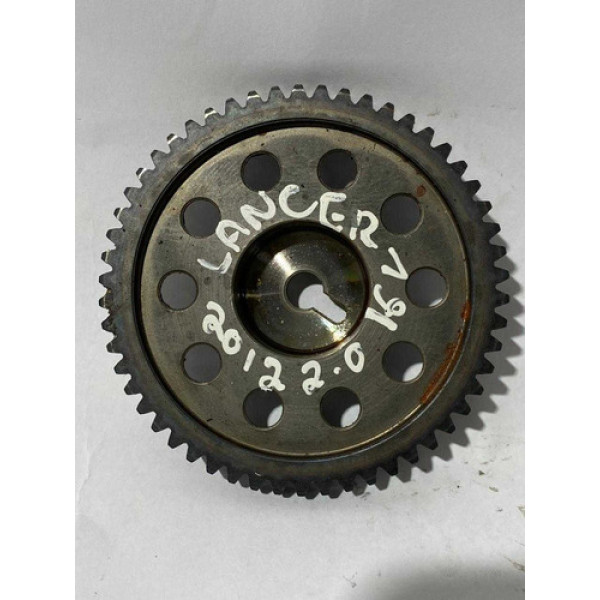 Polia Variável De Admissã Lancer