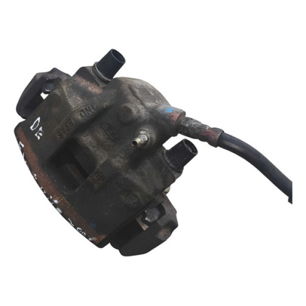 Pinça Freio Dianteira Esquerda Fiat Uno Fire 1.0 2000 A 2002