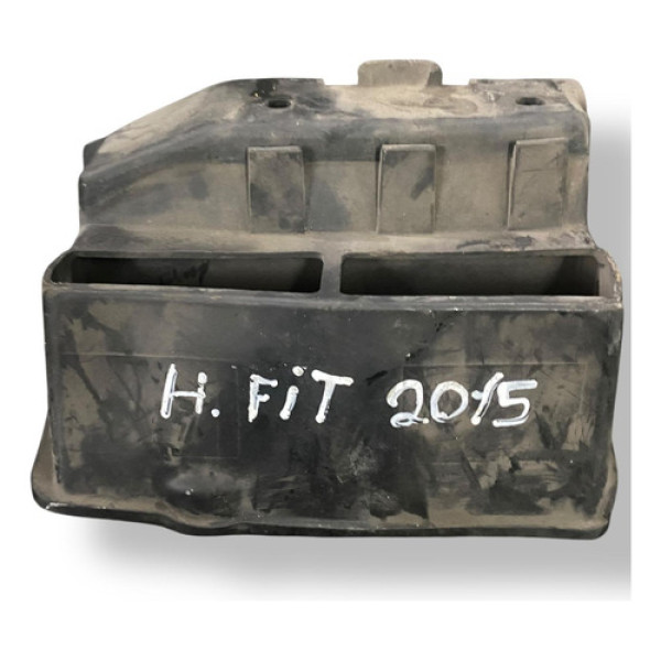 Moldura Entrada Filtro De Ar Honda Fit 2015 2016 2017 2018