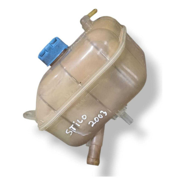 Reservatório Água Radiador Fiat Stilo 2.0 2003 2004 46847435