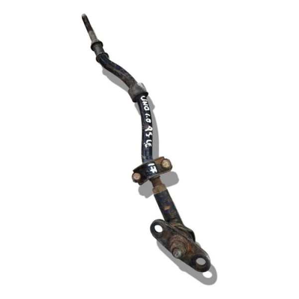 Braço Tirante Suspensao Dianteira Esquerda Fiat Uno 1995 1.0