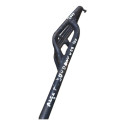 Bagageiro Alça Churrasqueira Sundown Web 100 2000 A 2010 Preto