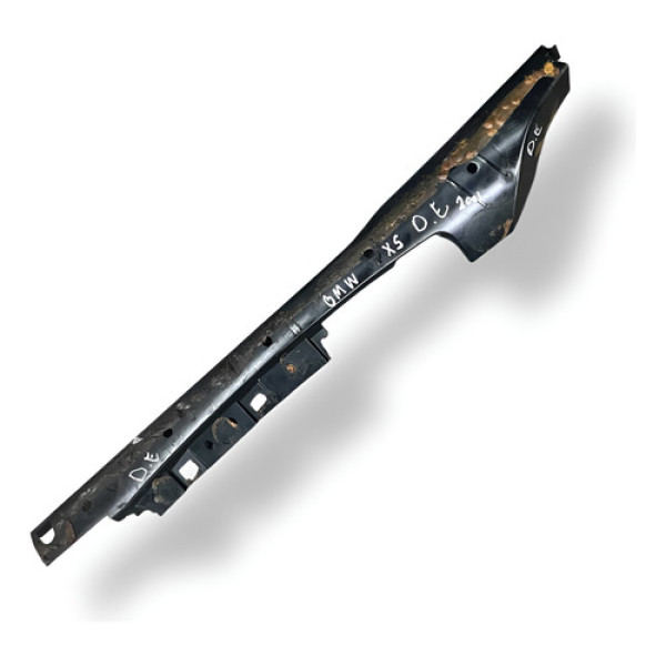 Acabamento Forro Porta Diant Esquerda Bmw X5 2001 000040526