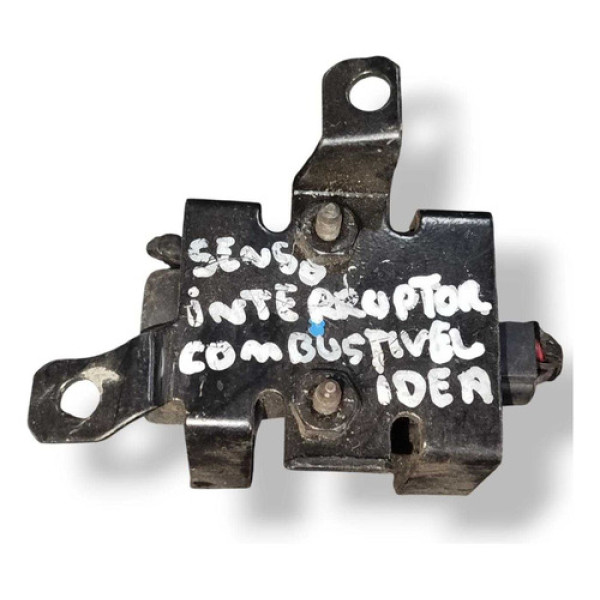 Sensor Bloqueador Combustível Fiat Idea 2005 2006 7790538