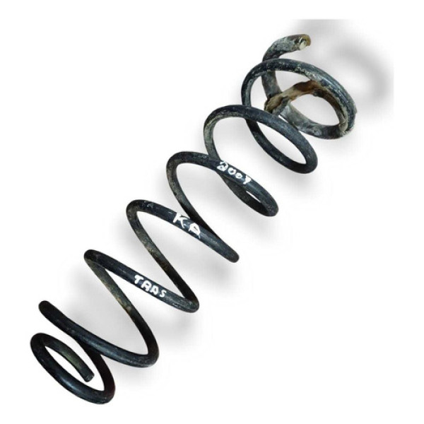 Mola Suspensão Traseira Ford Ka 2004/2005/2006/2007/2008